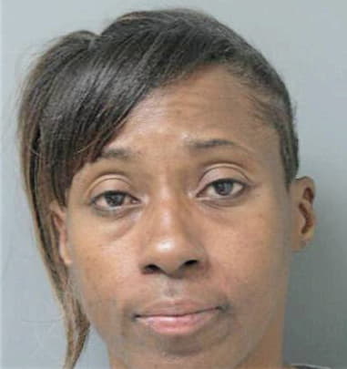 Lanika Buckley, - Ouachita Parish County, LA 